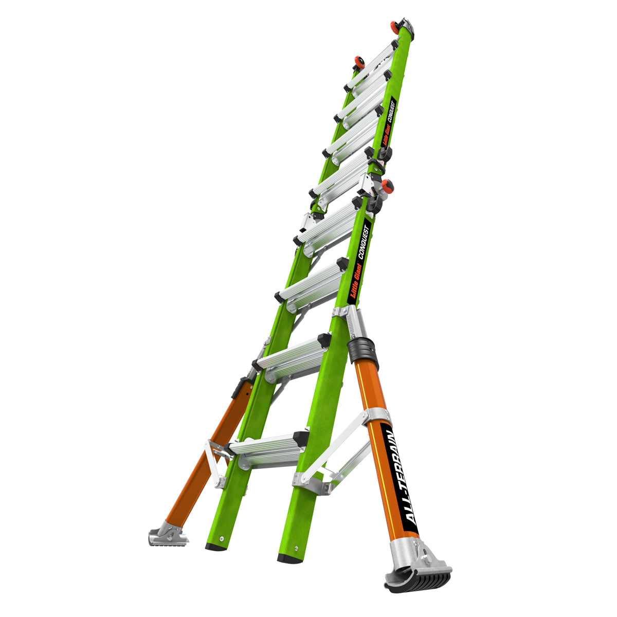 Fiberglass Conquest™ 2.0