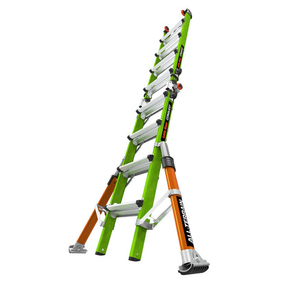Fiberglass Conquest™ 2.0