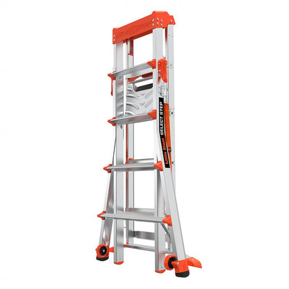 Izberite Step®
