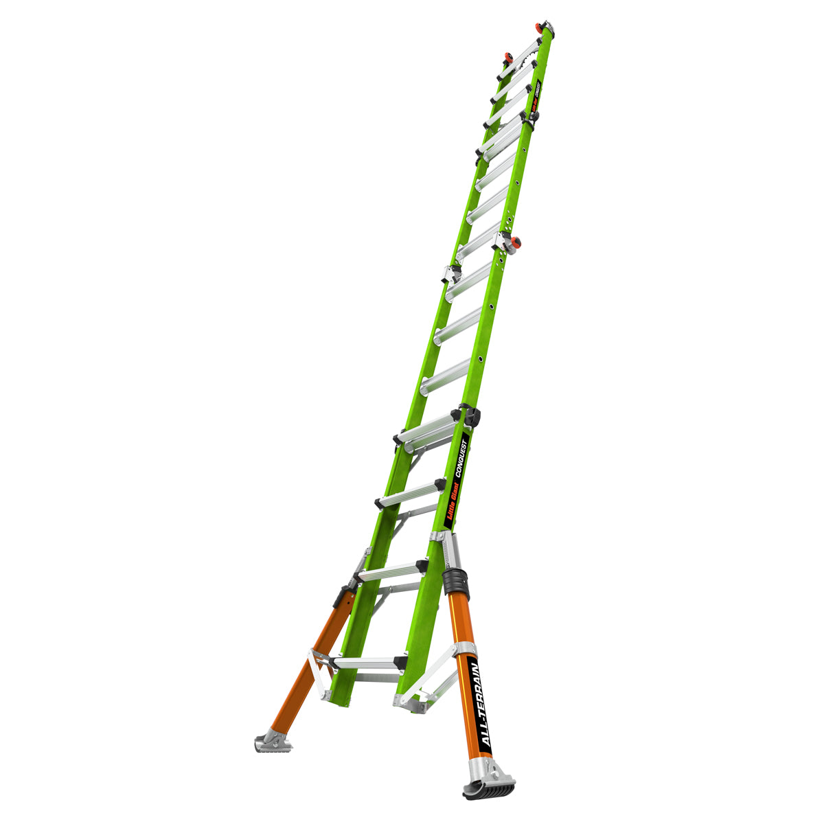 Fiberglass Conquest™ 2.0