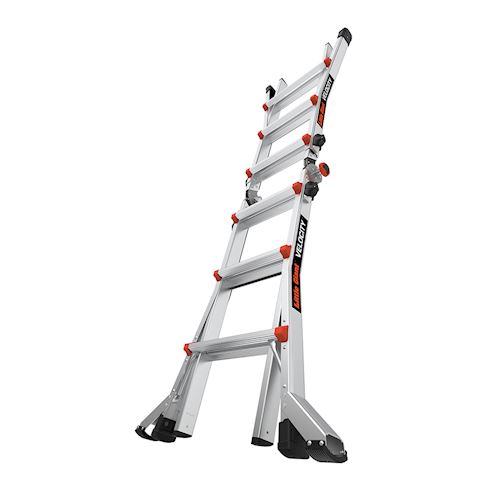 Velocity® 2.0