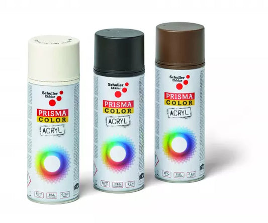 PRISMA COLOR RAL M