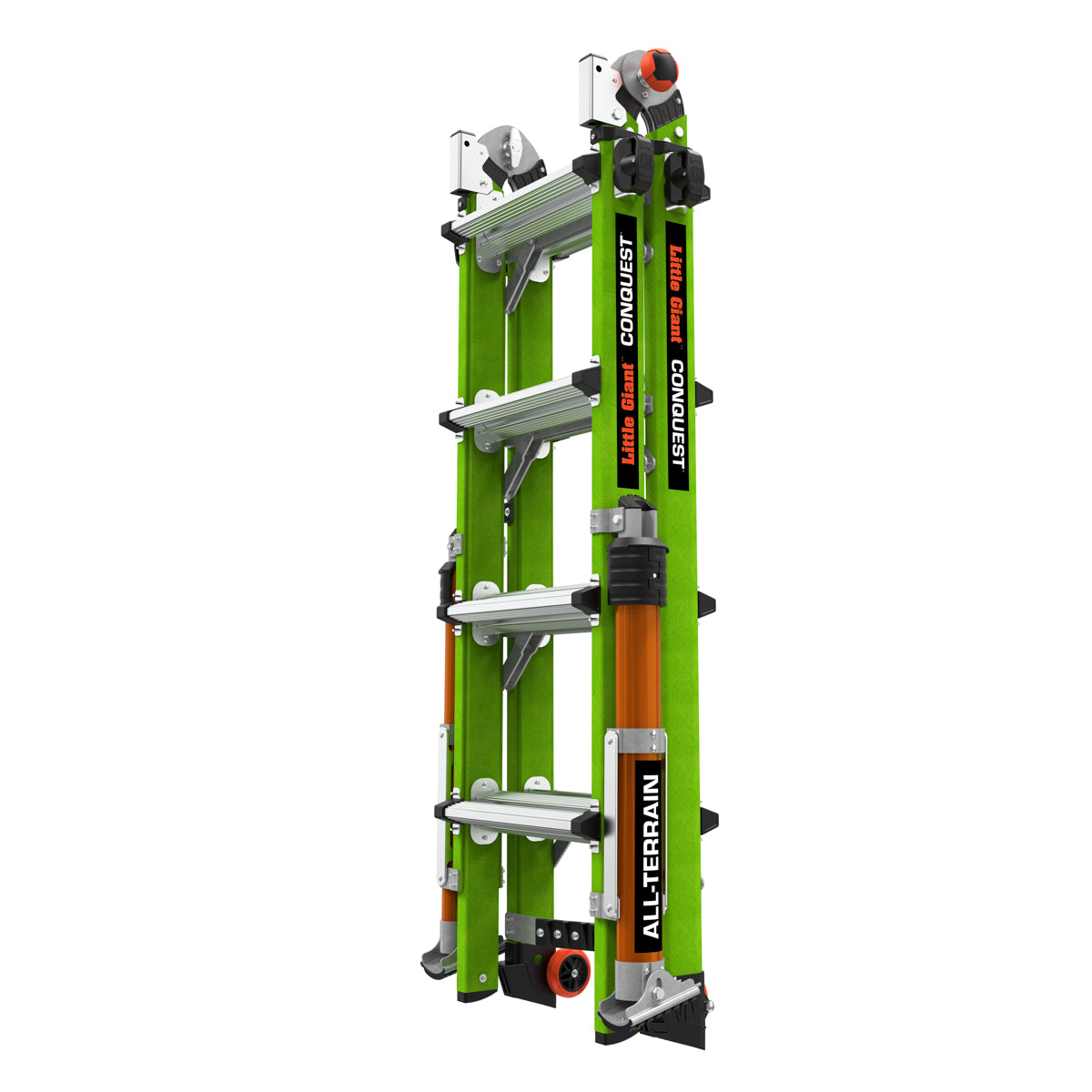 Fiberglass Conquest™ 2.0